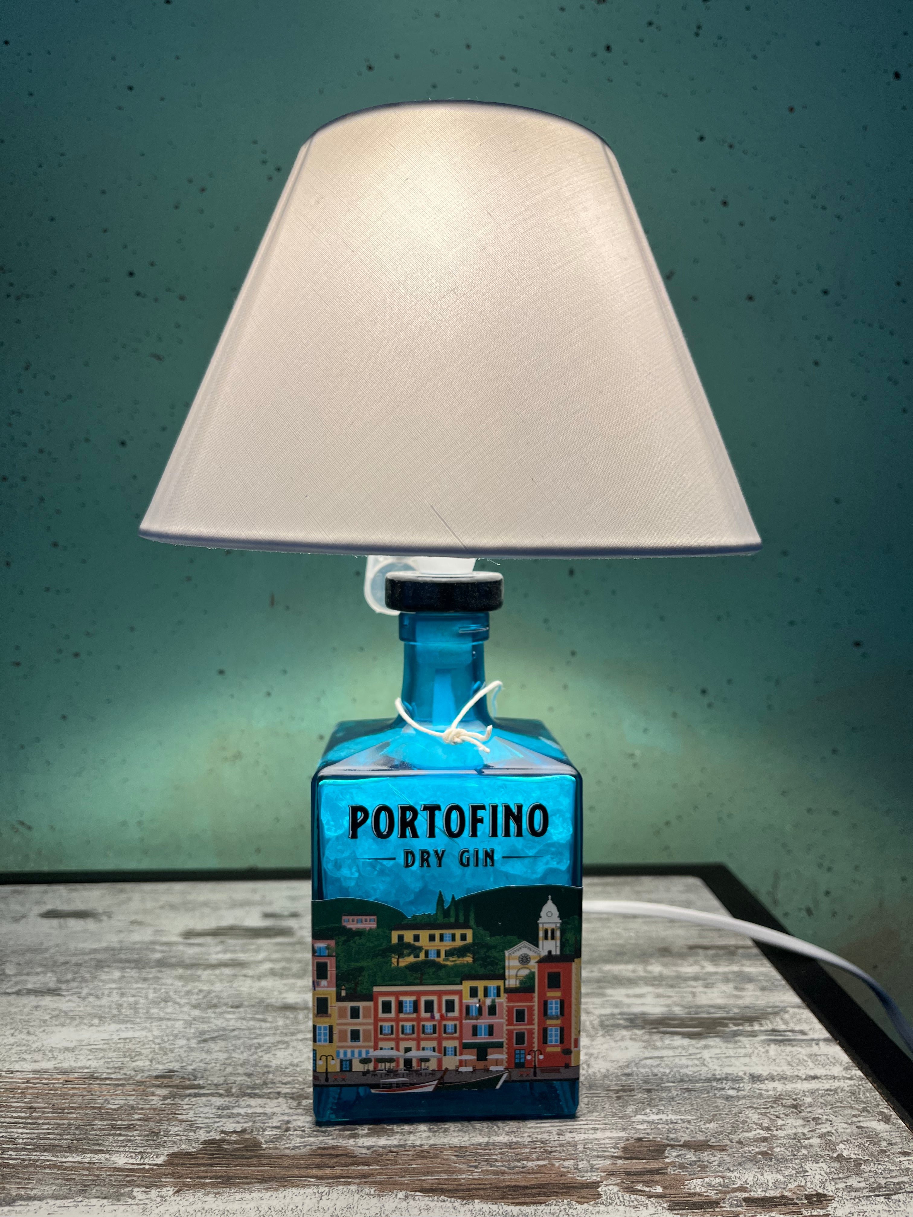 PORTOFINO LAMP – LA BOTTEGA DEL GIN