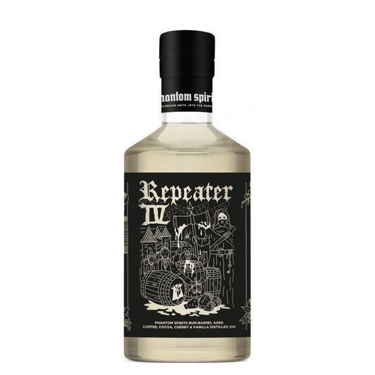 GIN PHANTOM REPEATER IV