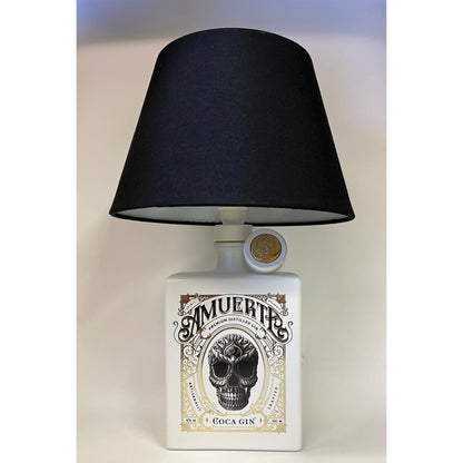 LAMPADA AMUERTE WHITE