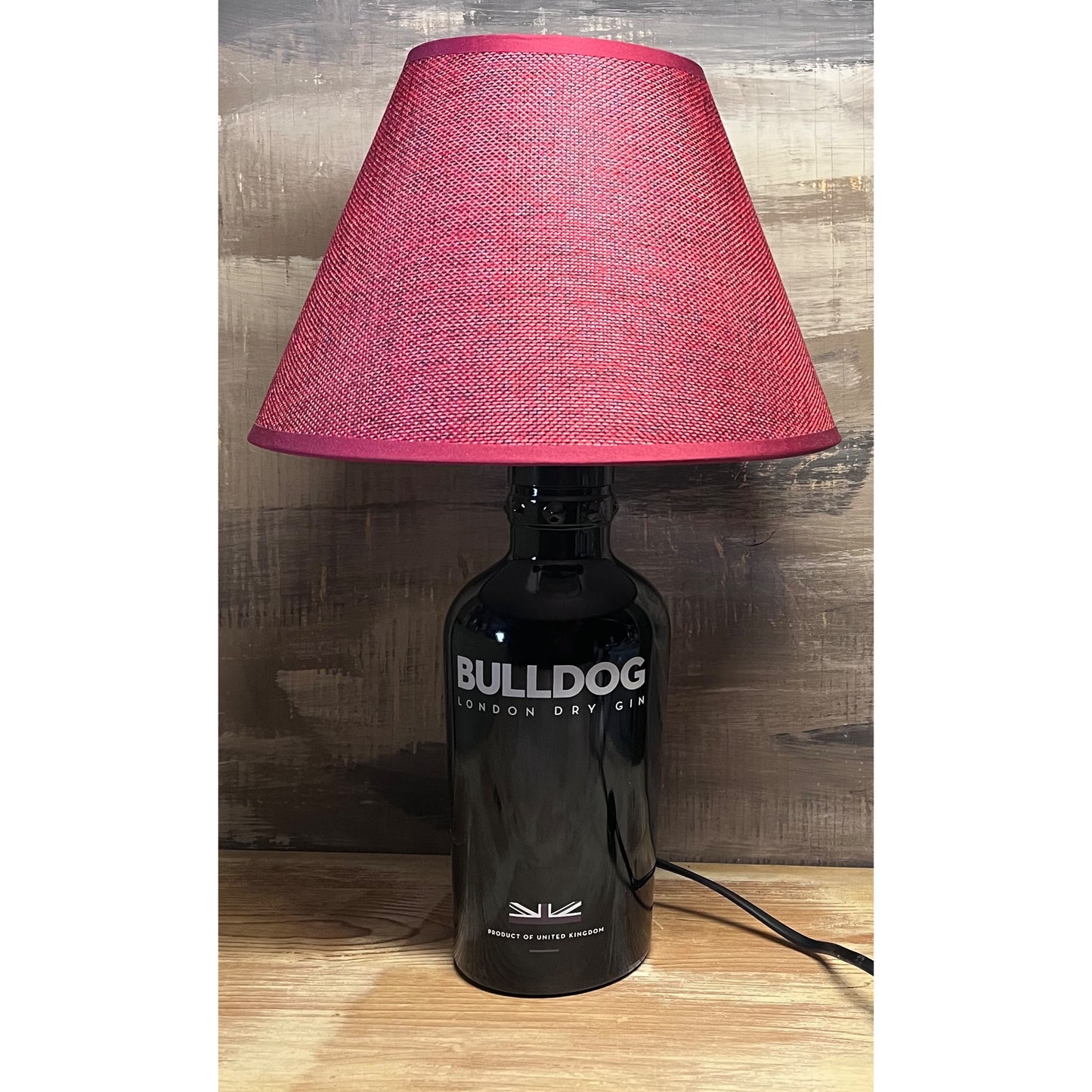 LAMPADA BULLDOG