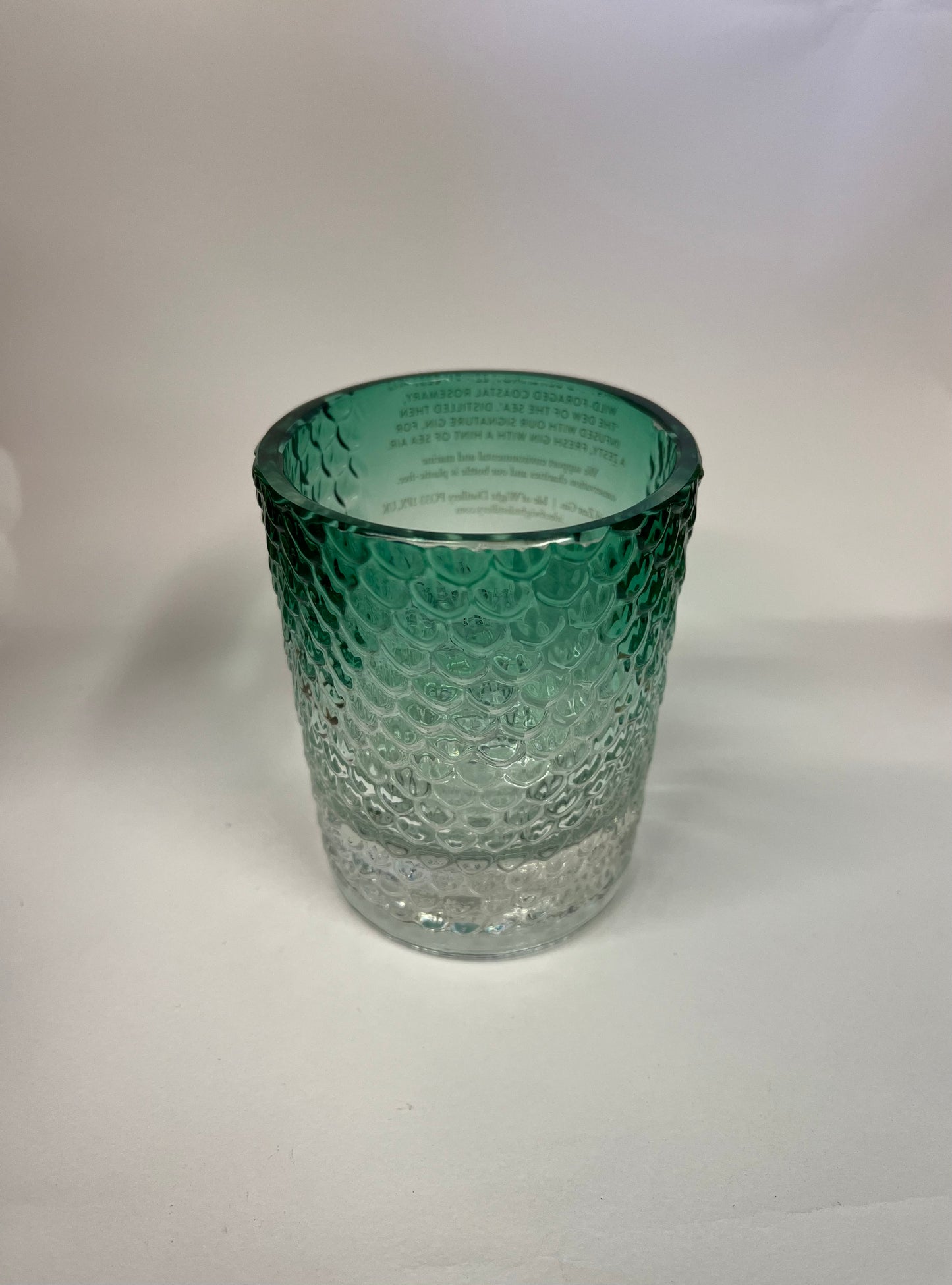 ZEST GLASS