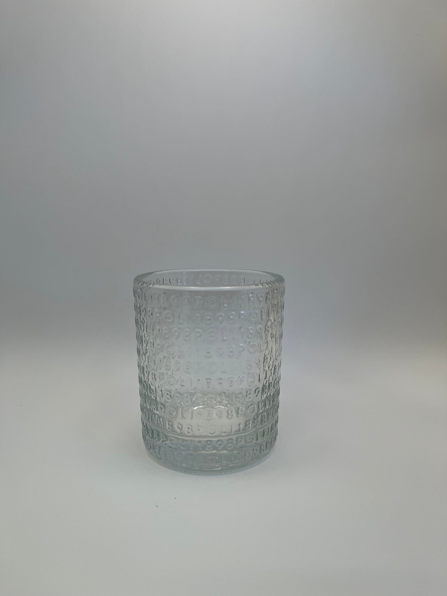 POLI GLASS