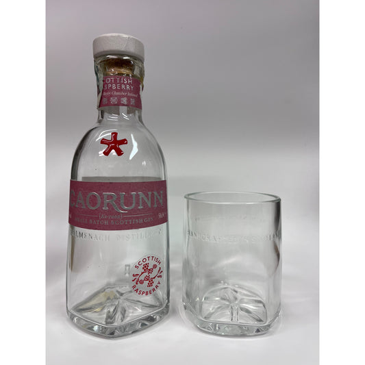 CAORUNN GLASS