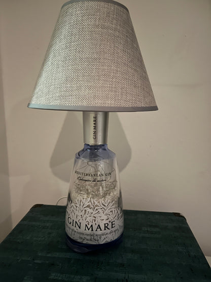 LAMPADA GIN MARE