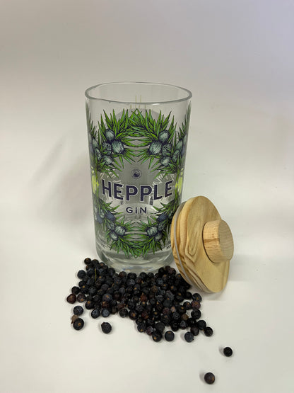 BARATTOLO HEPPLE GIN