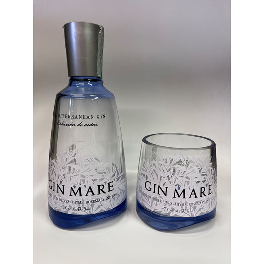 GIN MARE GLASS