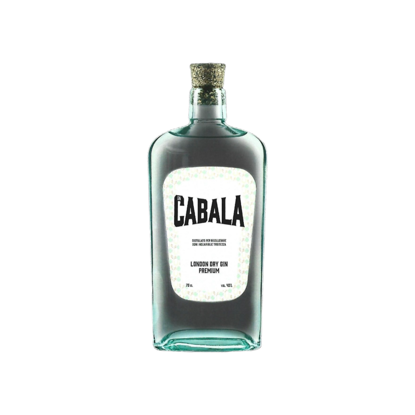 GIN CABALA