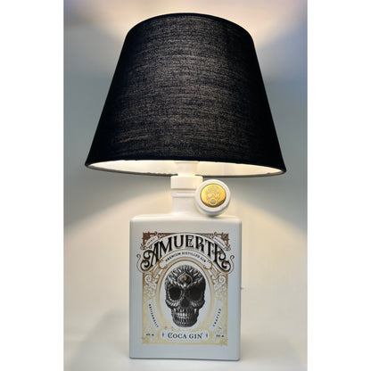 LAMPADA AMUERTE WHITE