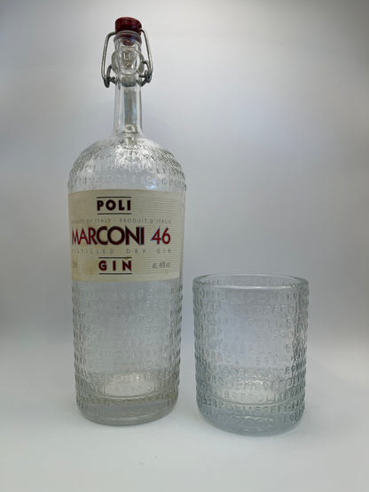 POLI GLASS