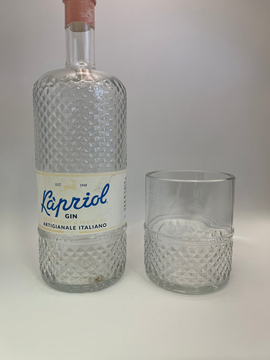 KAPRIOL GLASS