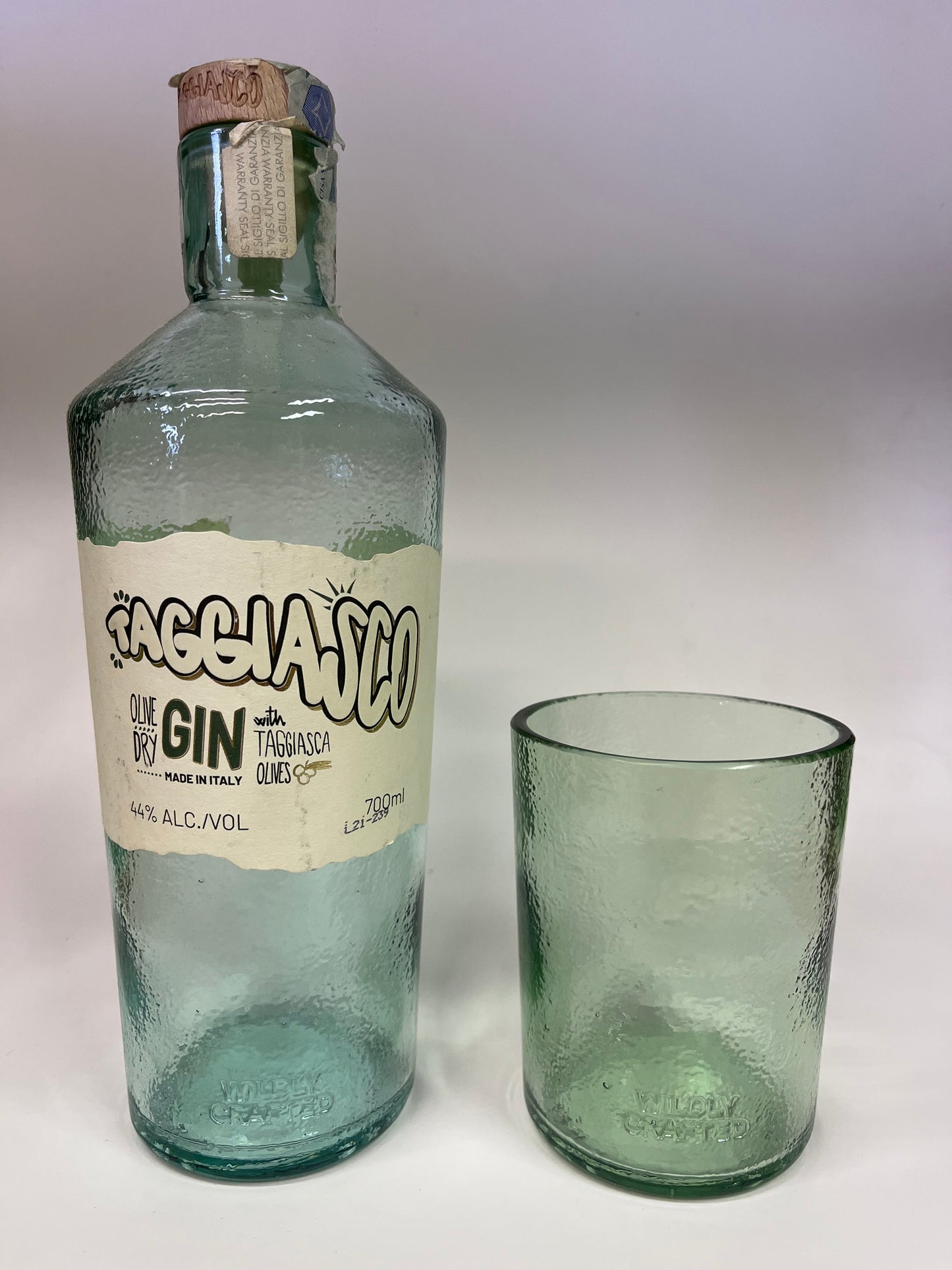 TAGGIASCO GLASS