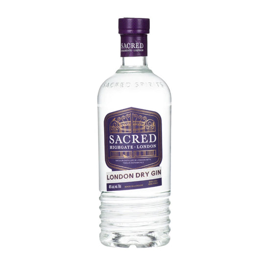 SACRED GIN