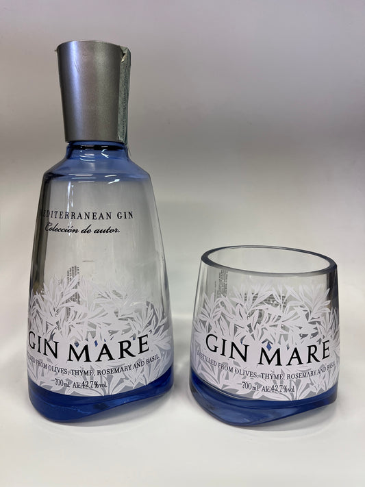 GIN MARE GLASS