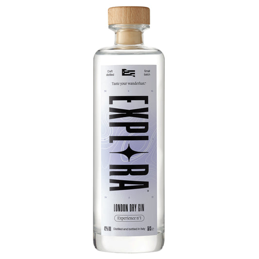 EXPLORA GIN