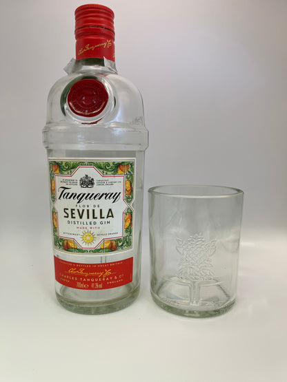 TANGUERAY SEVILLA GLASS