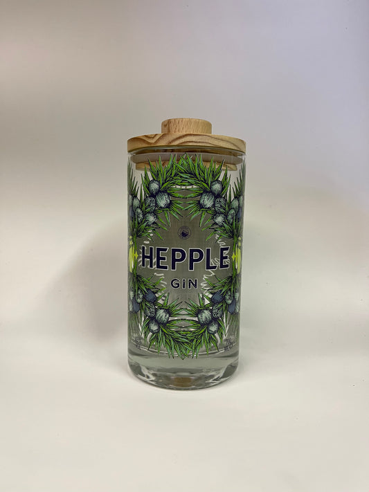 BARATTOLO HEPPLE GIN