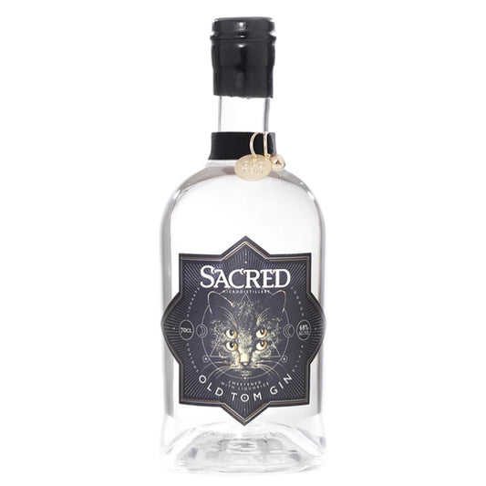 SACRED OLD TOM GIN