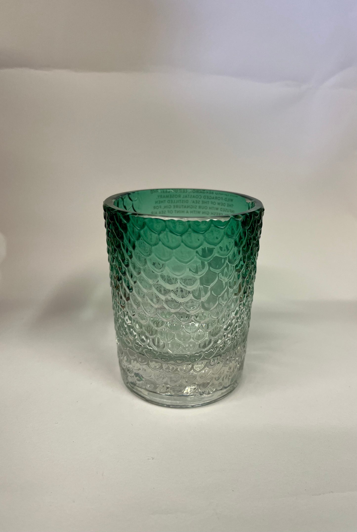 ZEST GLASS