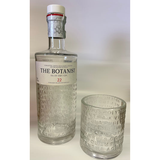 BOTANIST GLASS