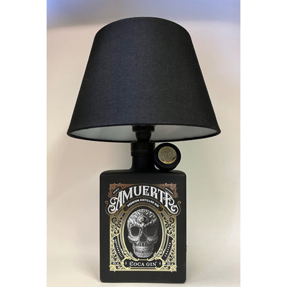 LAMPADA AMUERTE BLACK