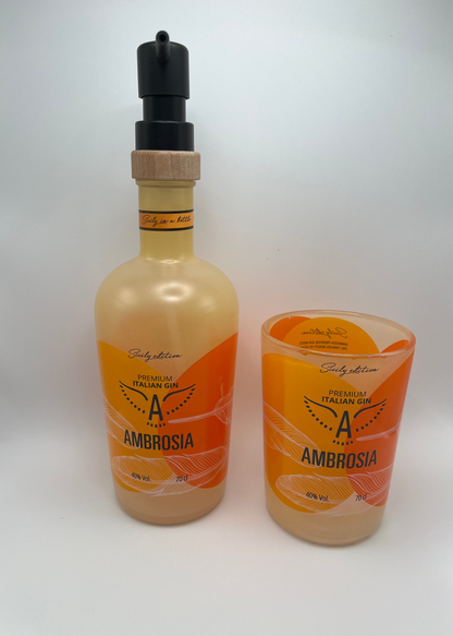 AMBROSIA SET BAGNO