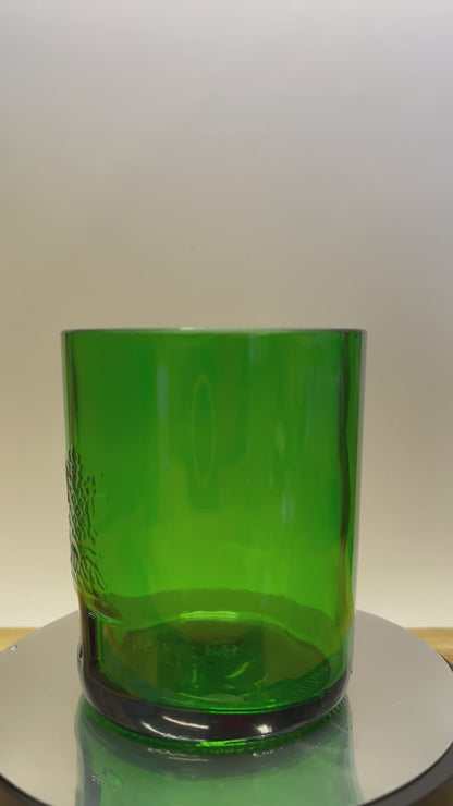 TANGUERAY GLASS